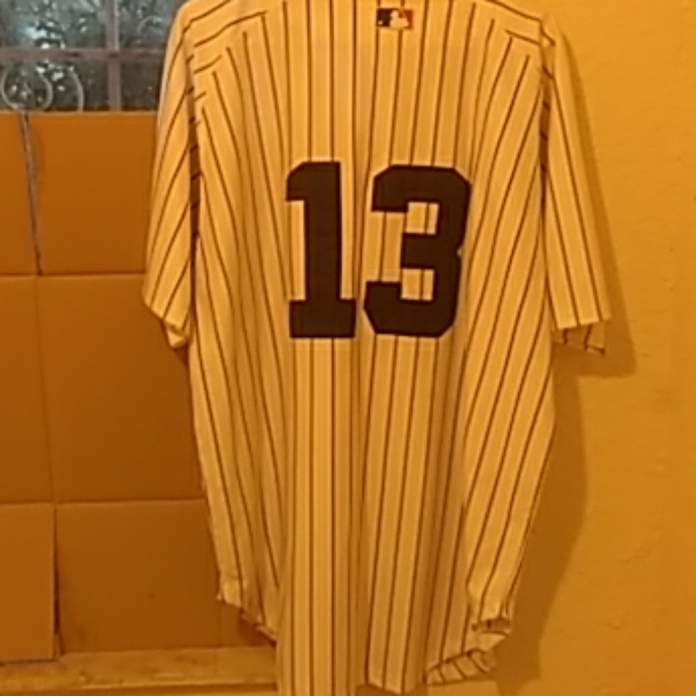 A-rod throw back